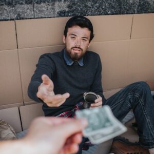 How I Went From Payday Loan Debt To Being Debt Free And Saving $50,000