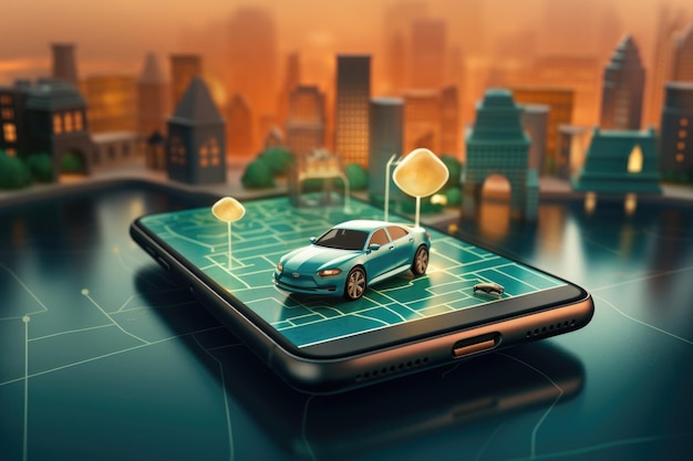 14 Ways To Make Money Driving