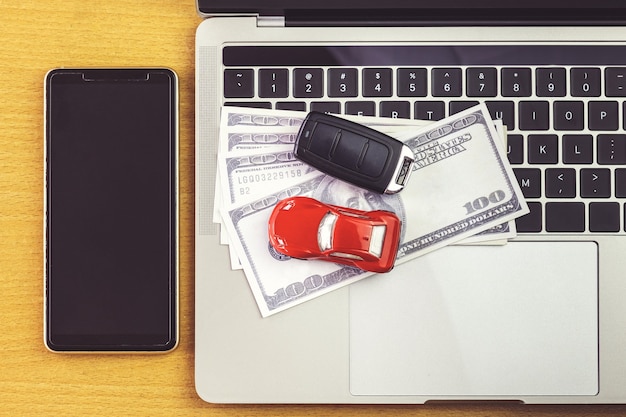 14 Ways To Make Money Driving