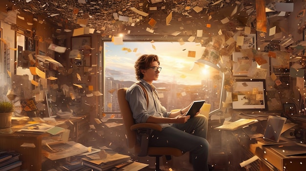 17 Best Online Jobs That Pay Daily